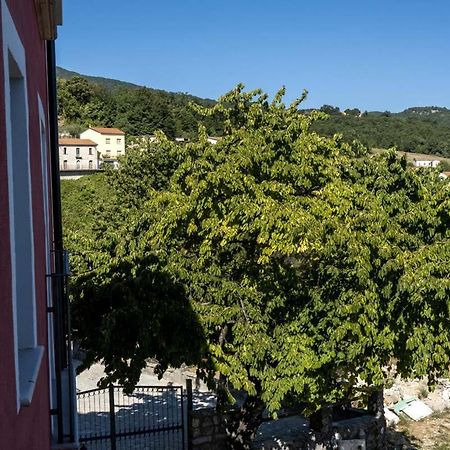 Il Mascherone Sepino Экстерьер фото