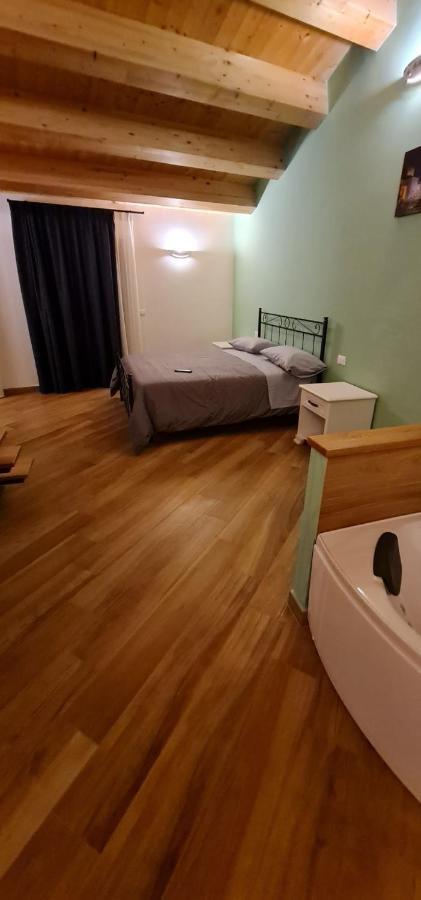Il Mascherone Sepino Экстерьер фото