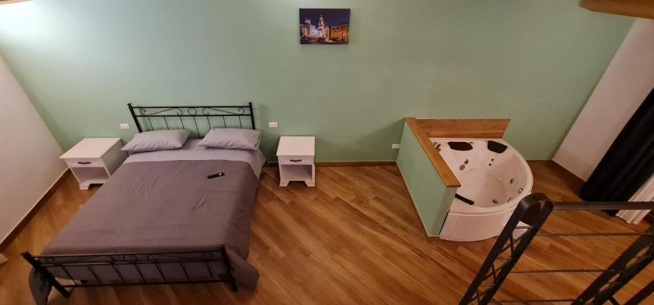 Il Mascherone Sepino Экстерьер фото