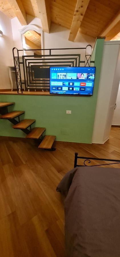 Il Mascherone Sepino Экстерьер фото