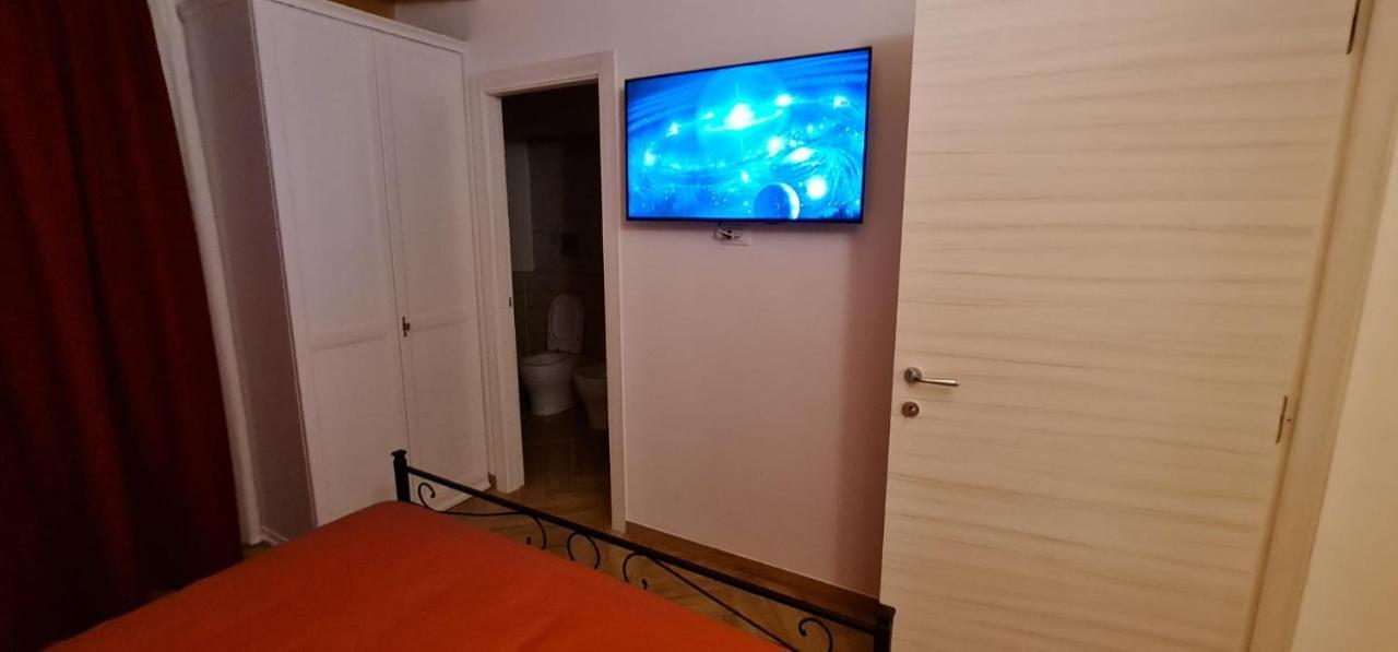 Il Mascherone Sepino Экстерьер фото