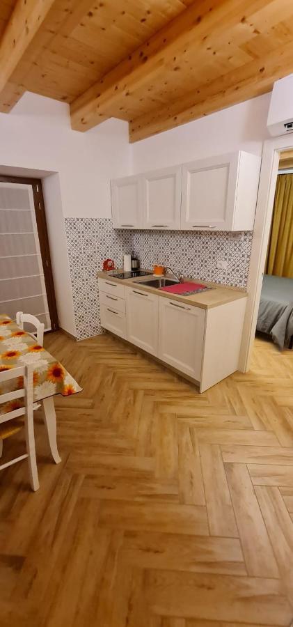 Il Mascherone Sepino Экстерьер фото