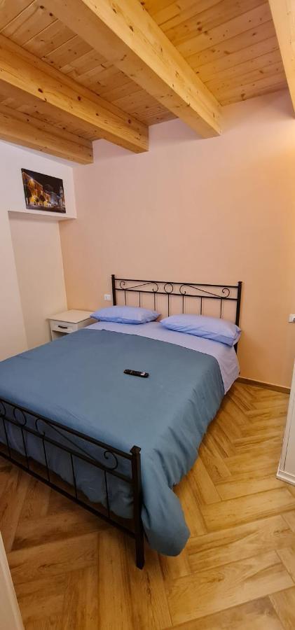 Il Mascherone Sepino Экстерьер фото